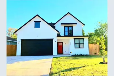 702 Graham Avenue, Dallas, TX 75223 - Photo 1