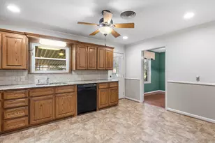 4906 Greenbriar Rd, Wichita Falls, TX 76302 - Photo 13