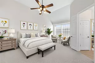 2401 Chesterwood Dr, Little Elm, TX 75068 - Photo 17