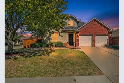2401 Chesterwood Drive, Little Elm, TX 75068 - Photo 1