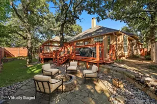 2680 Creekside Ct, Highland Village, TX 75077 - Photo 35