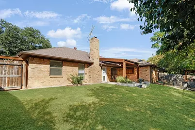 4227 High Mesa Drive, Arlington, TX 76016 - Photo 29