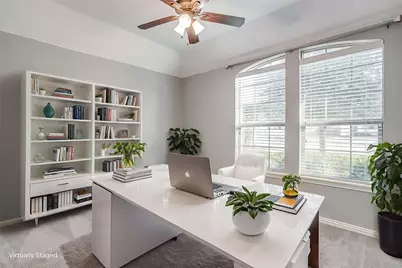 621 Daniel Drive, Burleson, TX 76028 - Photo 33