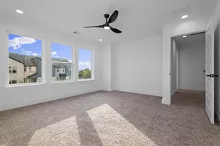8926 Lowell St, Rowlett, TX 75089 - Photo 17
