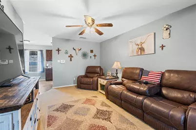 702 Aldridge Street, Commerce, TX 75428 - Photo 7