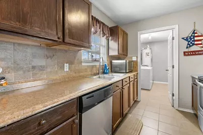 702 Aldridge Street, Commerce, TX 75428 - Photo 3