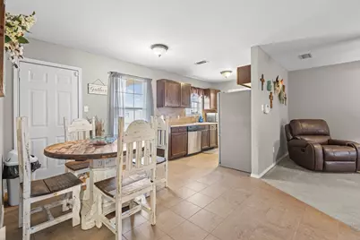 702 Aldridge Street, Commerce, TX 75428 - Photo 5