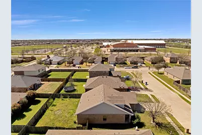 1217 Foxtail Lane, Crowley, TX 76036 - Photo 27