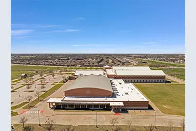 1217 Foxtail Lane, Crowley, TX 76036 - Photo 29