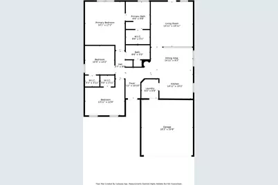 1217 Foxtail Lane, Crowley, TX 76036 - Photo 31