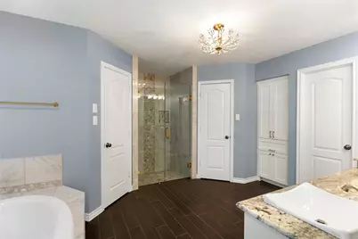 111 Creek Side Court, Kennedale, TX 76060 - Photo 15