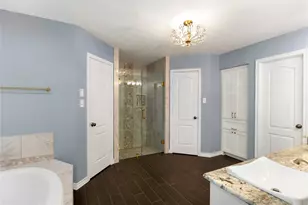 111 Creekside Ct, Kennedale, TX 76060 - Photo 15