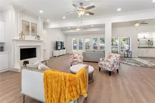 111 Creekside Ct, Kennedale, TX 76060 - Photo 7