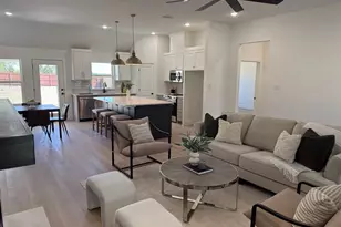 606 N Mill St, Weatherford, TX 76086 - Photo 5