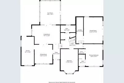 3104 Gerome Street, Richland Hills, TX 76118 - Photo 25