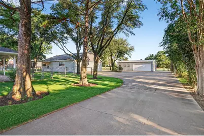 27019 State Highway 56, Whitesboro, TX 76273 - Photo 5