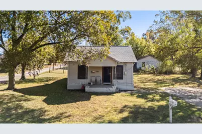 301 S Morrow Street, Blue Ridge, TX 75424 - Photo 25