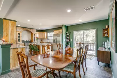 5878 Greenwood Road, Millsap, TX 76066 - Photo 1