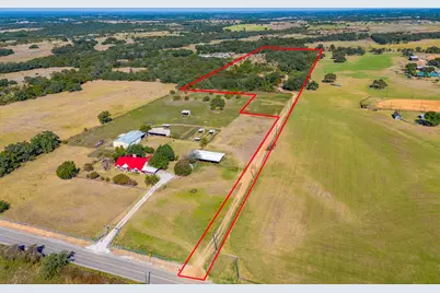 5878 Greenwood Road, Millsap, TX 76066 - Photo 7