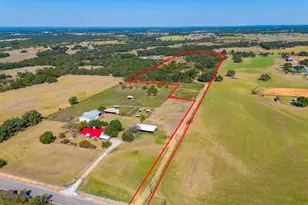 5878 Greenwood Rd, Millsap, TX 76066 - Photo 7