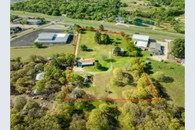 3523 E Highway 199, Springtown, TX 76082 - Photo 9