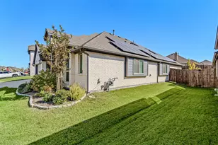 326 W Autumn Hill Bluff, Lavon, TX 75166 - Photo 31