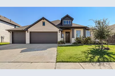 326 W Autumn Hill Bluff, Lavon, TX 75166 - Photo 1