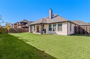 326 W Autumn Hill Bluff, Lavon, TX 75166 - Photo 29