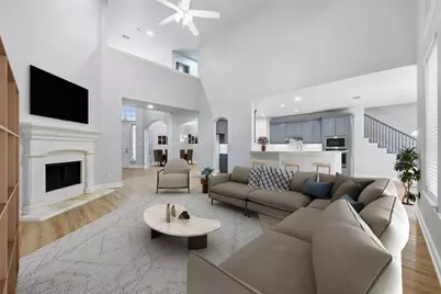 12348 Shale Drive, Fort Worth, TX 76244 - Photo 11