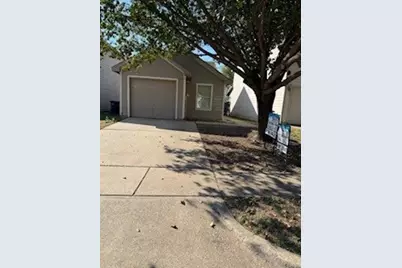 1452 Pine Lane, Fort Worth, TX 76140 - Photo 1