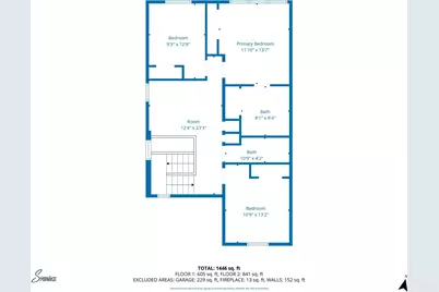 1605 Beach Lane, Arlington, TX 76014 - Photo 23