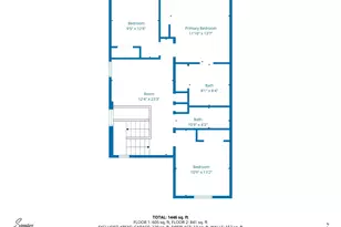 1605 Beach Ln, Arlington, TX 76014 - Photo 23