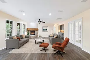 600 Seals Rd, Bartonville, TX 76226 - Photo 5