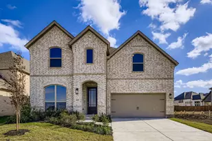 4412 Cotton Seed Wy, Celina, TX 75078 - Photo 1