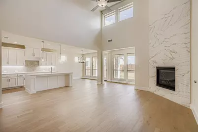 4412 Cotton Seed Way, Celina, TX 75078 - Photo 5