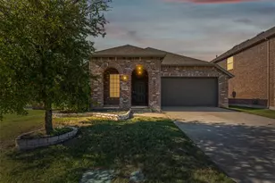 1553 Kessler Dr, Forney, TX 75126 - Photo 3