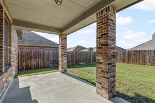 1553 Kessler Dr, Forney, TX 75126 - Photo 29