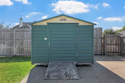 1420 Hoosier Park, Robinson, TX 76706 - Photo 35