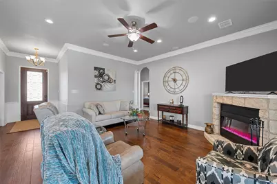 1420 Hoosier Park, Robinson, TX 76706 - Photo 5