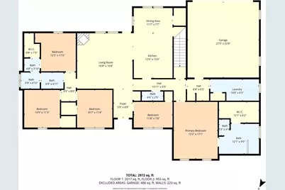 1420 Hoosier Park, Robinson, TX 76706 - Photo 39