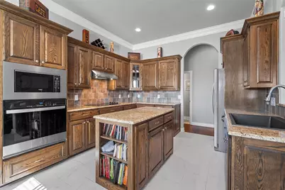 1420 Hoosier Park, Robinson, TX 76706 - Photo 9