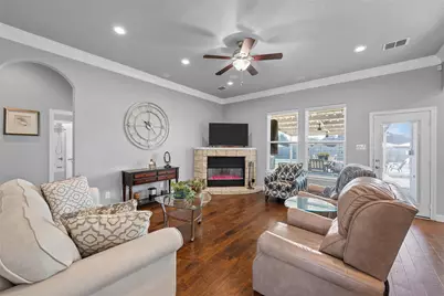 1420 Hoosier Park, Robinson, TX 76706 - Photo 3