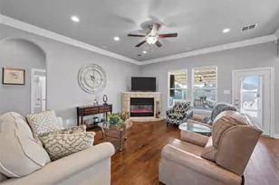 1420 Hoosier Park, Robinson, TX 76706 - Photo 3