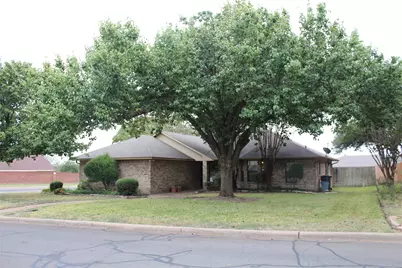 1900 Ruidoso Drive, Waco, TX 76712 - Photo 1