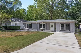 206 S Magnolia St, Pottsboro, TX 75076 - Photo 3