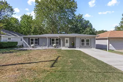 206 S Magnolia Street, Pottsboro, TX 75076 - Photo 1