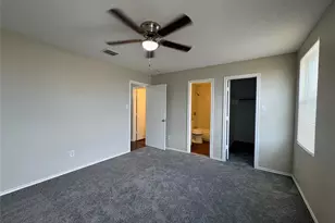 325 Indian Blanket Dr, Burleson, TX 76028 - Photo 15