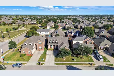 1205 Dripping Springs Lane, McKinney, TX 75072 - Photo 7