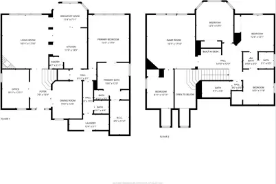 1205 Dripping Springs Lane, McKinney, TX 75072 - Photo 37