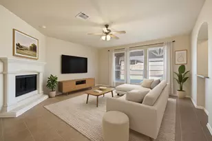 1205 Dripping Springs Ln, McKinney, TX 75072 - Photo 11